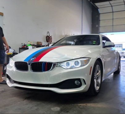 Acabado final sin burbujas